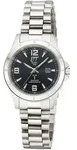 ETT Funkuhr Gobi Lady ELS-11674-22M, Armbanduhr, Solar, Damenuhr,...