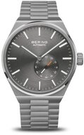 Bering Automatikuhr Bering Automatic grau geb&uuml;rstet 19441-777 19441-777,