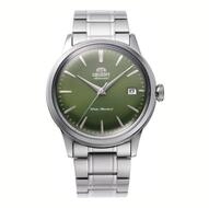 Orient Luxusuhr Orient Bambino Automatic RA-AC0M09E30B Herrenuhr