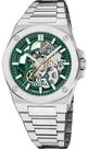 Festina Automatikuhr Automatic F22006_3, Armbanduhr, Herrenuhr, Swiss Made,
