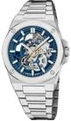 Festina Automatikuhr Automatic F22006_2, Armbanduhr, Herrenuhr, Swiss Made,