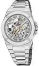 Festina Automatikuhr Automatic F22006_1, Armbanduhr, Herrenuhr, Swiss Made,