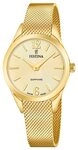 Festina Quarzuhr Festina Quarz Damen Grace F20077/3