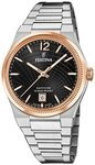 Festina Quarzuhr Festina Quarz Damen Swiss Made F20066/4