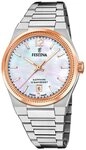 Festina Quarzuhr Festina Quarz Damen Swiss Made F20066/1