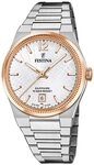 Festina Quarzuhr Festina Quarz Damen Swiss Made F20066/2