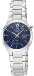 MASTER TIME Quarzuhr Master Time MTLA-10912-31M Damenuhr Lady Line Funkuhr 33mm...
