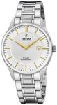 Festina Quarzuhr Festina Quarz Herren Swiss Made F20067/2