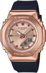 CASIO G-SHOCK Chronograph GM-S2110PG-1A4ER,
