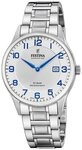 Festina Quarzuhr Festina Quarz Herren Swiss Made F20067/1