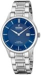 Festina Quarzuhr Festina Quarz Herren Swiss Made F20067/4