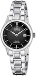 Festina Quarzuhr Festina Quarz Damen Swiss Made F20068/6