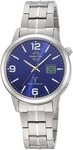 MASTER TIME Funkuhr MTLT-10902-32M, Quarzuhr, Armbanduhr, Damenuhr, Titan,...