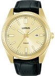 LORUS Quarzuhr Lorus RH976QX9 Herrenuhr 42mm 5ATM Lorus RH976QX9 Herrenuhr 42mm...