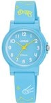 LORUS Quarzuhr Lorus RRX39JX9 Kinderuhr 27mm 10ATM Lorus RRX39JX9 Kinderuhr 27mm