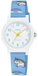 LORUS Quarzuhr Lorus RRX47JX9 Kinderuhr 27mm 10ATM Lorus RRX47JX9 Kinderuhr 27mm