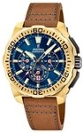 Festina Quarzuhr Festina Quarz Herren Chrono Bike F20728/1