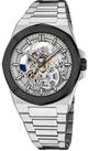Festina Automatikuhr Automatic F22008_1, Armbanduhr, Herrenuhr, Swiss Made,