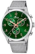 Festina Luxusuhr LOTUS WATCHES Mod. 18637/2