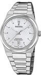Festina Quarzuhr Festina Herrenuhr Swiss Made Armbanduhr, (Analoguhr), Herren