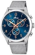 Festina Luxusuhr LOTUS WATCHES Mod. 18637/3