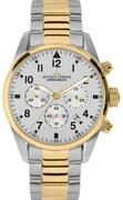 Jacques Lemans Uhr