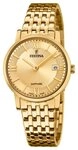 Festina Quarzuhr Festina Quarz Damen Klassik F20021/2