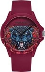 Police Mechanische Uhr SKETCH Herrenarmbanduhr