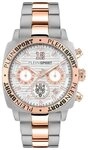 PHILIPP PLEIN Chronograph Wildcat Chrono