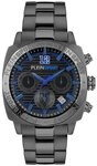 PHILIPP PLEIN Chronograph Wildcat Chrono