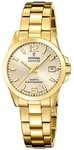 Festina Quarzuhr Festina Quarz Damen Klassik F20050/2