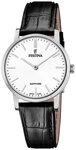 Festina Quarzuhr Festina Quarz Damen Swiss Made F20013/1