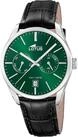 Lotus Multifunktionsuhr Multifuncion 19073_3, Quarzuhr, Armbanduhr, Herrenuhr,