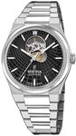 Festina Quarzuhr Festina Automatik Herren Swiss Made F20053/4