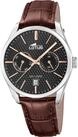 Lotus Multifunktionsuhr Multifuncion 19073_4, Quarzuhr, Armbanduhr, Herrenuhr,