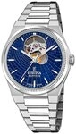 Festina Quarzuhr Festina Automatik Damen Swiss Made F20054/5