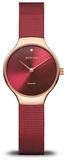 Bering Quarzuhr Charity
