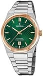Festina Quarzuhr Festina Quarz Herren Swiss Made F20065/3