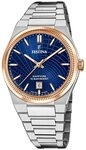 Festina Quarzuhr Festina Quarz Herren Swiss Made F20065/2