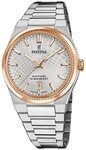 Festina Quarzuhr Festina Quarz Herren Swiss Made F20065/1