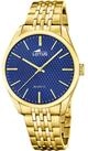 Lotus Quarzuhr Minimalist for him 19066_2, Armbanduhr, Herrenuhr,...