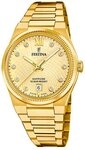 Festina Quarzuhr Festina Quarz Damen Riv&Eacute; F20058/2
