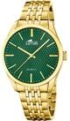 Lotus Quarzuhr Minimalist for him 19066_4, Armbanduhr, Herrenuhr,...