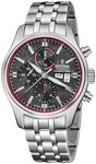 Festina Quarzuhr Festina Automatik Herren Swiss Made F20158/2