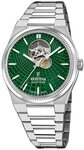 Festina Quarzuhr Festina Automatik Herren Swiss Made F20053/3