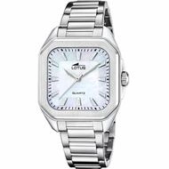 Festina Luxusuhr Herrenuhr Lotus 18967/2 Silberfarben