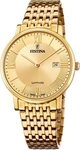 Festina Quarzuhr F20020/2, Armbanduhr, Herrenuhr, Damenuhr, Datum, Saphirglas,...