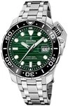Festina Quarzuhr Festina Automatik Herren Swiss Made F20043/4