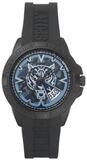 PLEIN SPORT Quarzuhr Touchdown