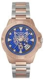 PLEIN SPORT Quarzuhr Touchdown